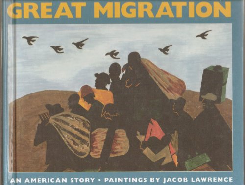 9780785776284: The Great Migration: An American Story