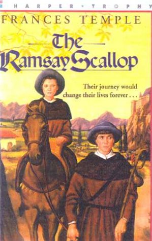 The Ramsay Scallop (9780785776352) by Frances Temple