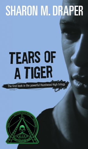 Stock image for Tears of a Tiger for sale by Better World Books