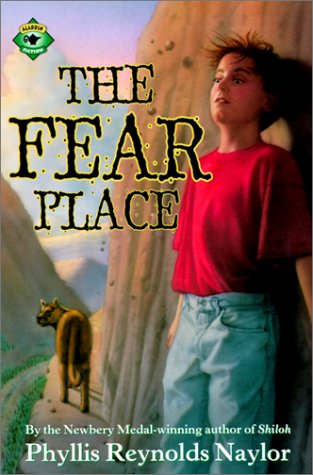 The Fear Place (9780785776826) by [???]