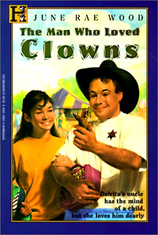 Stock image for Man Who Loved Clowns for sale by ThriftBooks-Dallas