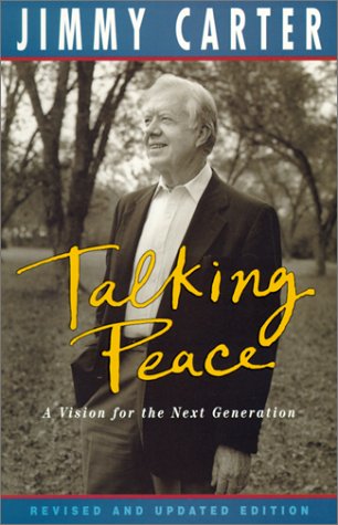 Talking Peace: A Vision for the Next Generation (9780785777793) by [???]