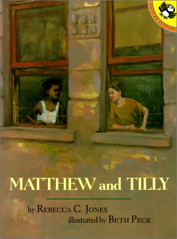 Matthew and Tilly (9780785778110) by [???]