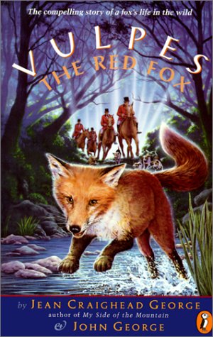 Vulpes the Red Fox (9780785778479) by [???]