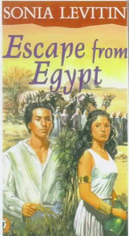 Escape from Egypt (9780785778509) by [???]