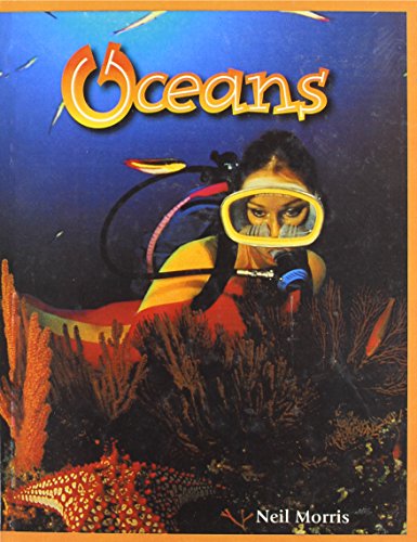 Oceans (Turtleback School & Library Binding Edition) (9780785779018) by Morris, Neil