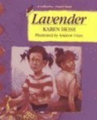 Lavender (9780785779049) by [???]