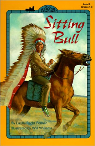 Stock image for Sitting Bull for sale by Better World Books