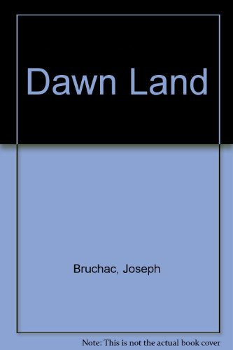 Dawn Land (9780785780038) by [???]
