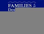 Families of the Deep Blue Sea (9780785780540) by [???]