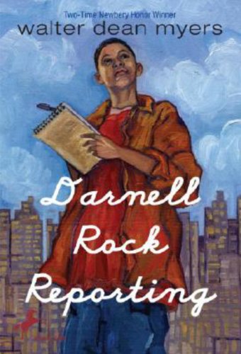 Imagen de archivo de Darnell Rock Reporting a la venta por Better World Books