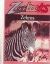 Zebras (9780785782766) by Wood, Linda C.