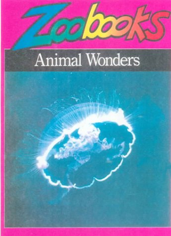 Animal Wonders (9780785782858) by Wexo, John Bonnett