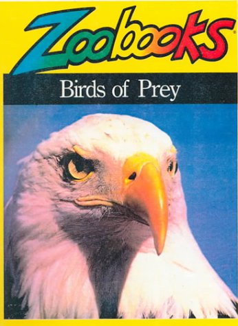 Birds of Prey (9780785782926) by Wexo, John Bonnett