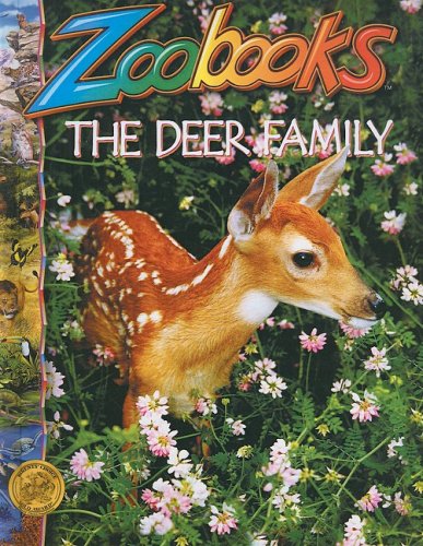 Deer, Moose and Elk (9780785782971) by [???]