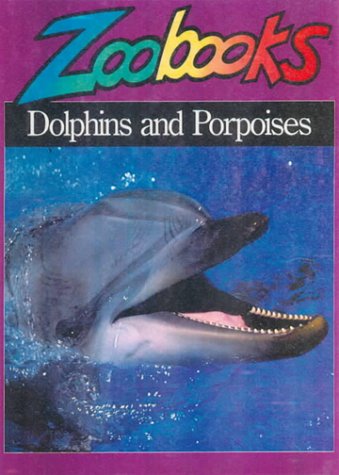 Dolphins and Porpoises (9780785782995) by Brust, Beth Wagner