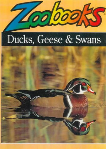 Ducks, Geese & Swans (9780785783008) by Wexo, John Bonnett