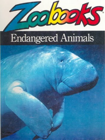 Endangered Animals (9780785783039) by Wexo, John Bonnett