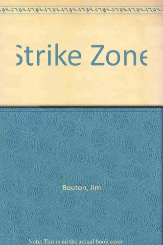 9780785783695: Strike Zone