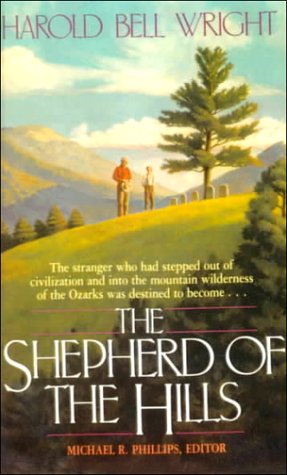 9780785787297: The Shepherd of the Hills