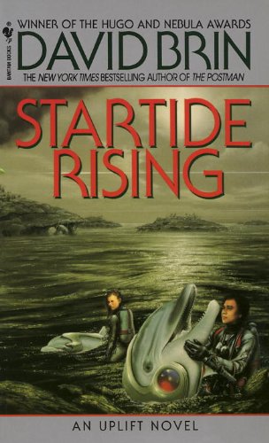 9780785787389: Startide Rising (Turtleback School & Library Binding Edition)