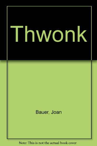 9780785789796: Thwonk