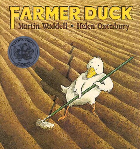 9780785791287: Farmer Duck
