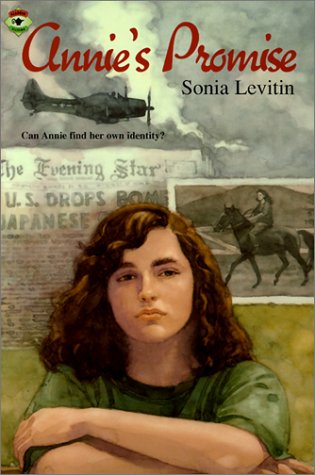 Annie's Promise (9780785791423) by Sonia Levitin