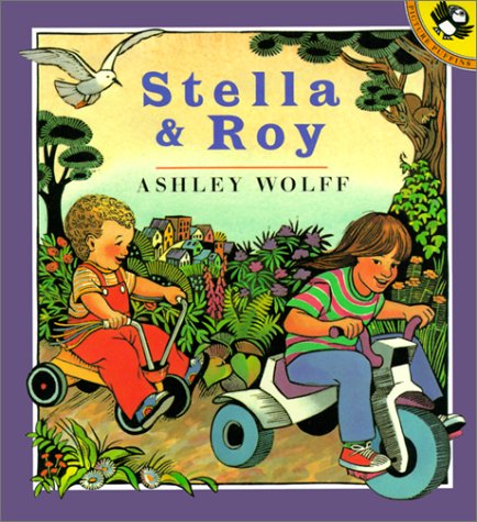 Stella & Roy (9780785792383) by [???]