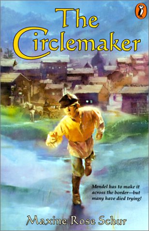 The Circlemaker (9780785792406) by [???]