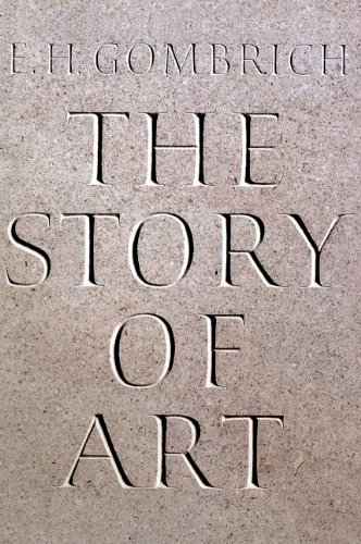 The Story Of Art (Turtleback School & Library Binding Edition) (9780785793427) by Gombrich, E. H.