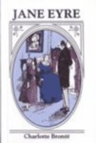 Stock image for Jane Eyre (Pacemaker Abridged) for sale by ThriftBooks-Dallas