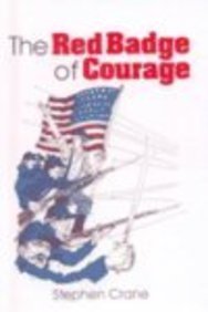 Stock image for Red Badge of Courage for sale by Discover Books