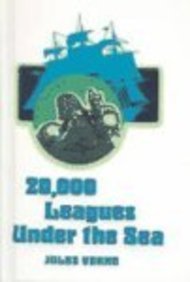 20,000 Leagues Under the Sea (9780785795773) by Andrea M. Clare