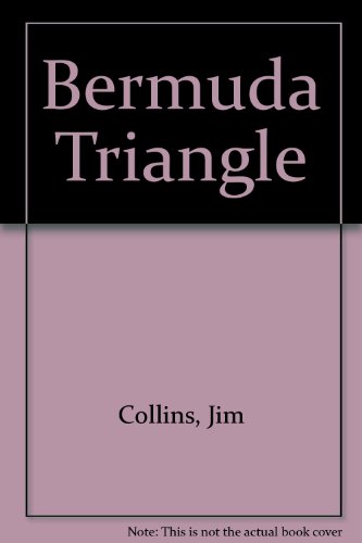 Bermuda Triangle (9780785796091) by Jim Collins