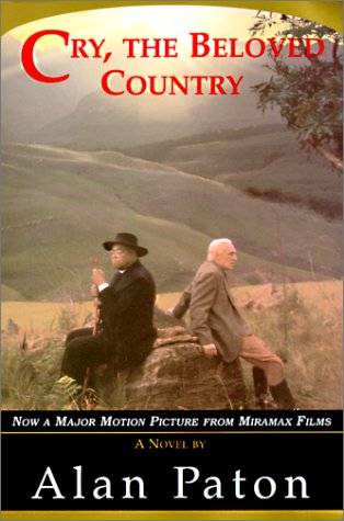 Imagen de archivo de Cry, the Beloved Country a la venta por Wonder Book