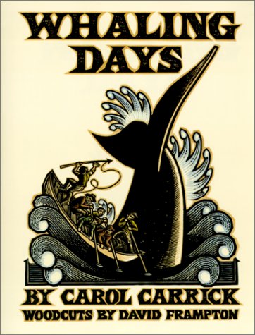 Whaling Days (9780785798989) by [???]