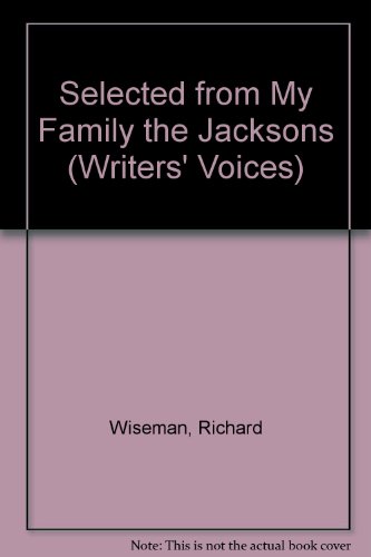 Selected from My Family the Jacksons (9780785799146) by [???]