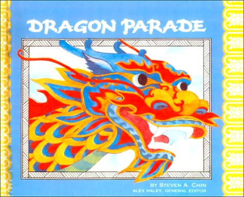 Dragon Parade: A Chinese New Year Story (9780785799467) by [???]