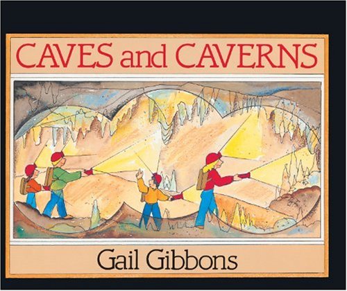 Beispielbild fr Caves and Caverns zum Verkauf von Better World Books