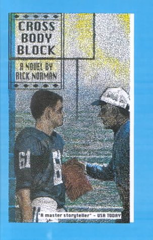 Cross Body Block - Norman, Rick