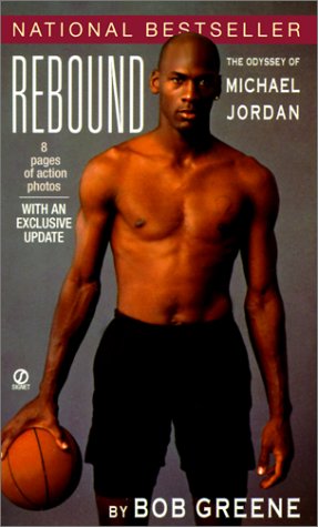 9780785799856: Rebound: The Odyssey of Michael Jordan