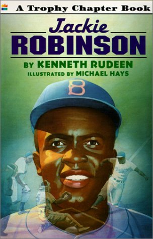 9780785799986: Jackie Robinson