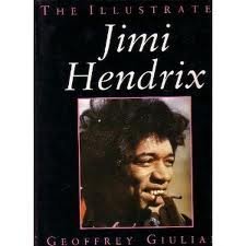 Stock image for The Illustrated Jimi Hendrix for sale by Ergodebooks