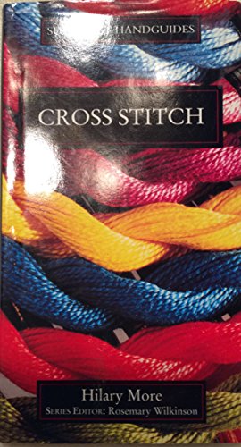 Stock image for Sunburst Guide to Cross Stitch for sale by Irish Booksellers