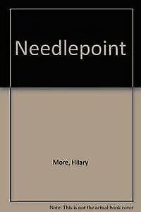 9780785800125: Sunburst Guide to Needlepoint