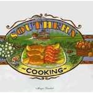 Stock image for Southern Cooking for sale by Better World Books: West