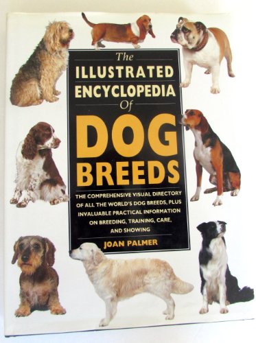 Imagen de archivo de The Illustrated History of Dog a la venta por SecondSale