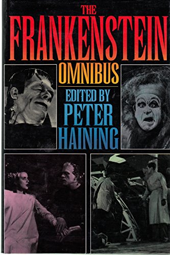 Imagen de archivo de The Frankenstein Omnibus a la venta por Better World Books