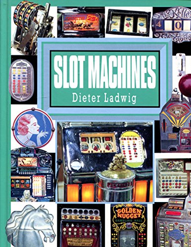 Stock image for Slot Machines for sale by Better World Books